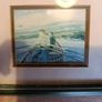 pair of original limited edition framed prints by Helen Walsh Image 4
