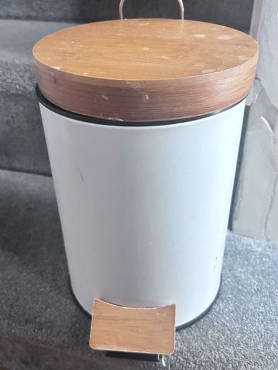 bin