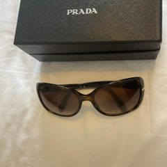 Prada Sunglasses
