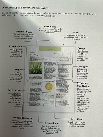 Herbal Remedies