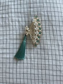 Hairclip Chinese style