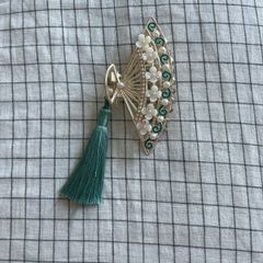Hairclip Chinese style