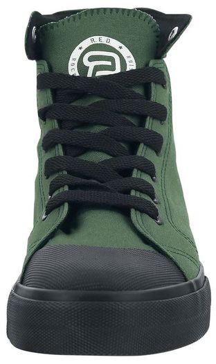 Walk The Line Hi Top Sneakers in Size 12 (Brand New Unboxed)