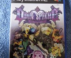 Odin Sphere  PlayStation2 Ps2 Games Original