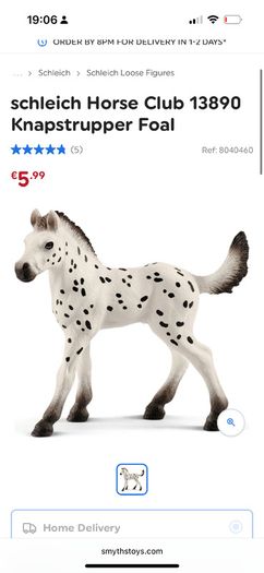 Schleich Horses