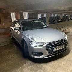 Audi A6 2020