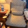 Sofa (Three Seater) and 2x Single Armchairs Image 7
