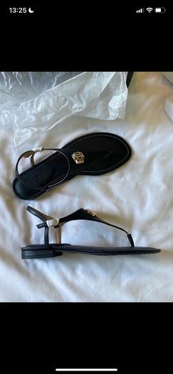 Ralph Lauren Ellington Sandals
