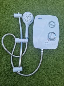 Triton power shower