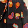 Boutique Moschino original silk dress Image 9