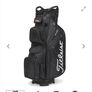 Titleist Golf Bag Image 6