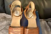 Carl Scarpa Sandals