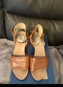 Carl Scarpa Sandals