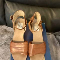 Carl Scarpa Sandals