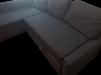 Sofa Bed with storage