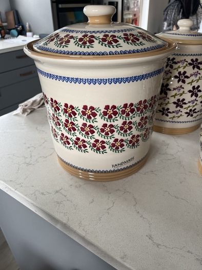 nicholas mosse NEW bread crock