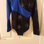 Gymnastics Long Sleeved Leotard Image 2