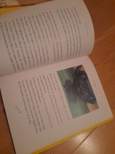 Animal Stories by Duck King Smith