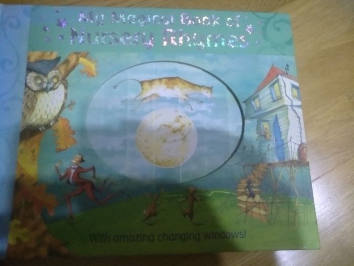 Childrens Books