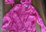 Raincoats, Mac in a Pac