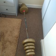 weights