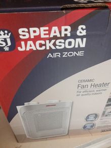 electric heater