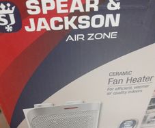 electric heater