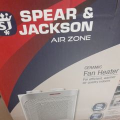 electric heater
