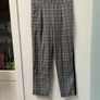 Check trousers Image 9