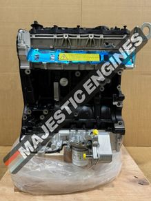 DRF Engine FORD TRANSIT 2.2L TDCi Duratorq (Puma) - Factory NEW - 12 Month Warranty