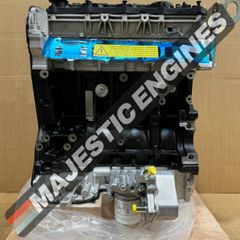 DRF Engine FORD TRANSIT 2.2L TDCi Duratorq (Puma) - Factory NEW - 12 Month Warranty