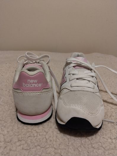 New Balance Kids Trainers