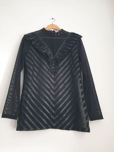 Joanne Hynes Top Size M/L