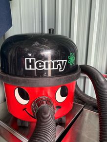 hoover