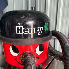 hoover