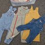 clothes baby boy bundle 12-18m Image 4