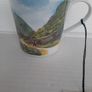 New fine porcelain cup from Gap of Dunloe Kerry Image 3