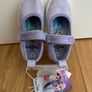 frozen girls shoes size 27 Image 5