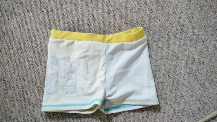 Boys Bundle 7 to 8