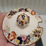 1920s Mason's Ironstone China Jam Pot Image 2