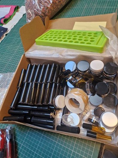 containers