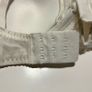 H&M lace bra 85B - cream Image 9