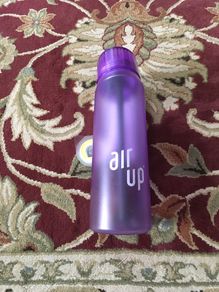 Eir Up Drinking Water Bottle