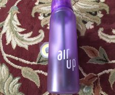 Eir Up Drinking Water Bottle