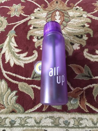 Eir Up Drinking Water Bottle