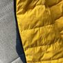 Boss down jacket 4/5yrs Image 5