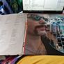 U2 Pop 1st pressing double vinyl, never played Image 3