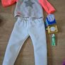 Our generation doll equestrian Image 6