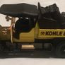 Matchbox Yesteryears Crosley Truck Image 3