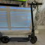 electric scooter Image 5
